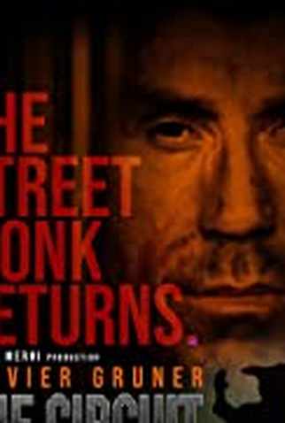 Poster 1 de Série The Circuit 5: Heist (2025)