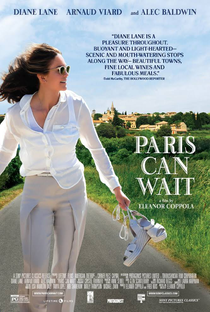 Paris Pode Esperar - Poster / Capa / Cartaz - Oficial 3