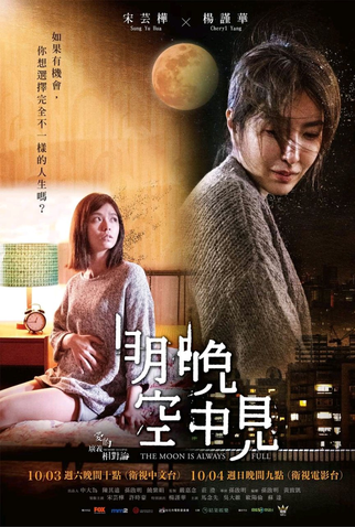 Poster 4 de Série Memory Eclipse (2020)