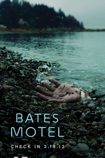  de Série Bates Motel (1ª Temporada) (2013)