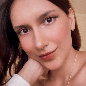 Foto de perfil de Amanda Carolina