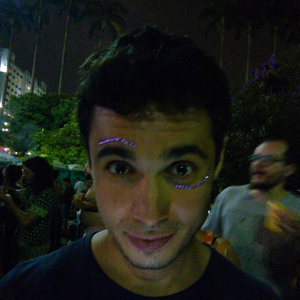 Foto de perfil de Lucas Miranda
