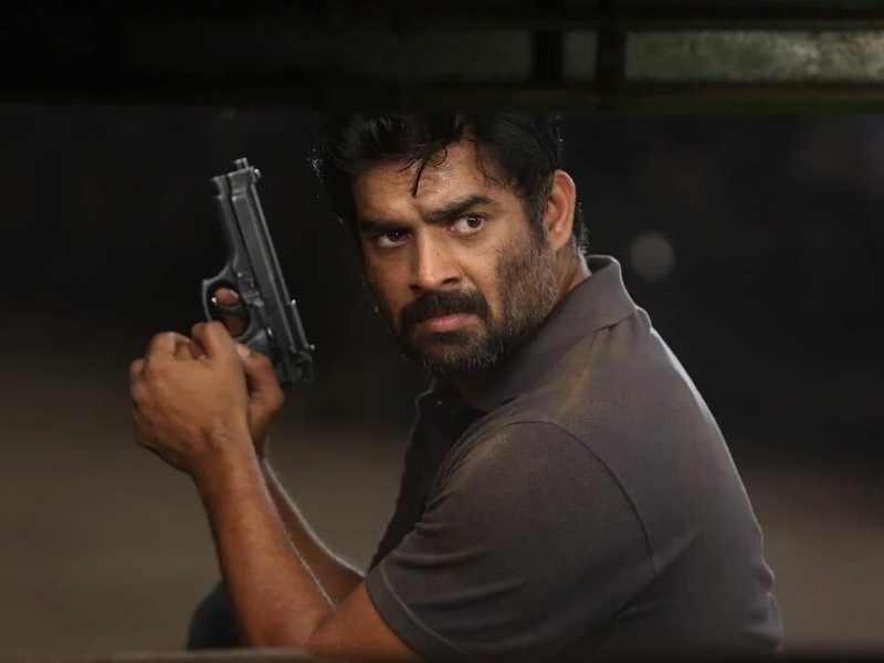 Foto 2 de Vikram Vedha