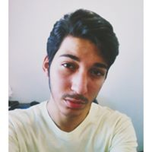 Foto de perfil de Joás Mendes