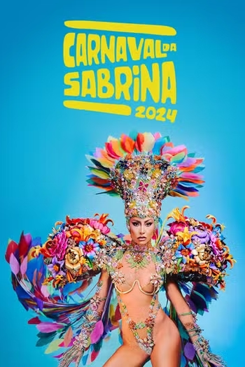  de TV Carnaval da Sabrina (2022)