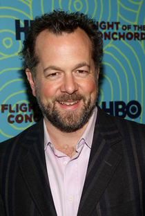 David Costabile - Poster 1