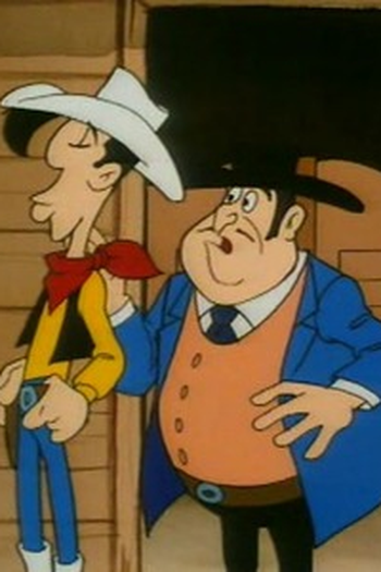 Poster de Episódio Phil Defer (1984)