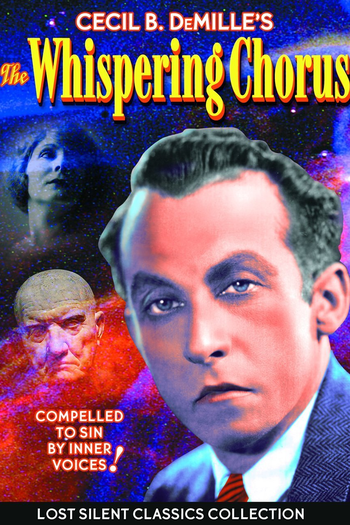  de Filme Murmúrios da Consciência (1918)