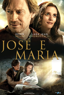 José e Maria - Poster / Capa / Cartaz - Oficial 1