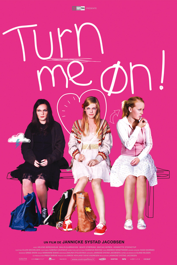  de Filme Me Excita, Droga! (2011)