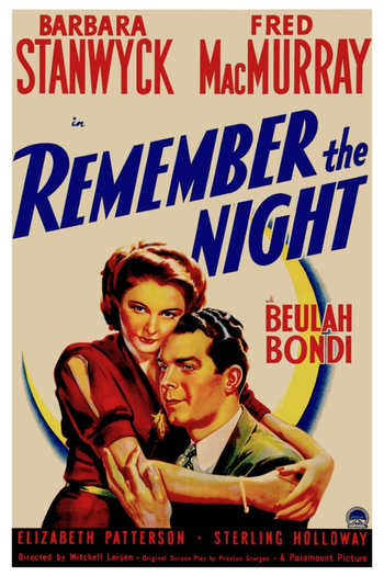  de Filme Lembra-se Daquela Noite? (1940)