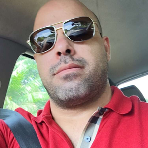 Foto de perfil de Douglas