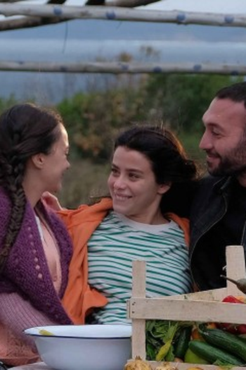 Poster de Episódio 1. Bölüm (2023)