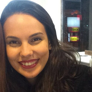 Foto de perfil de Cristal Siqueira