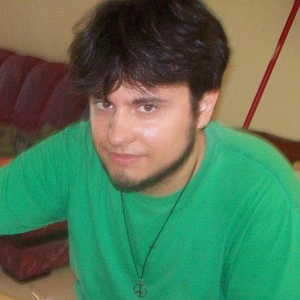 Foto de perfil de Rai Fagundes Saraiva