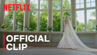 Love is Blind: Sweden: Season 2 | Official Clip | Netflix