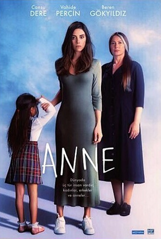 Poster 1 de Série Mãe (2016)