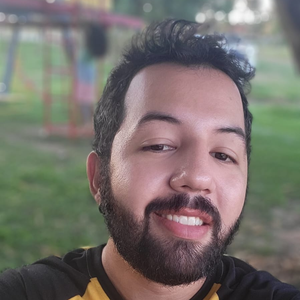 Foto de perfil de Bruno