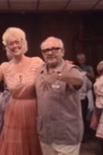  de Curta Debonair Dancers (1986)