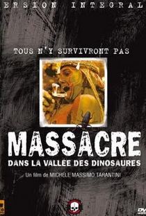 Perdidos no Vale dos Dinossauros - Poster / Capa / Cartaz - Oficial 5