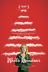 White Reindeer (White Reindeer)