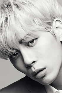JongHyun - Poster 2