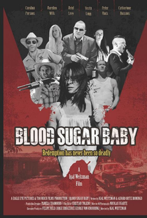 Blood Sugar Baby  - Poster / Capa / Cartaz - Oficial 1