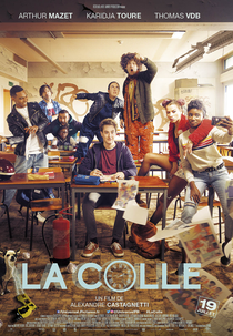 Castigados (La Colle)