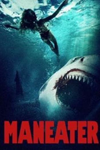  de Filme Maneater (2022)