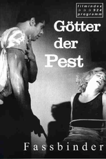 Os Deuses da Peste (Götter der Pest)