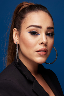 Danna Paola - Poster 1