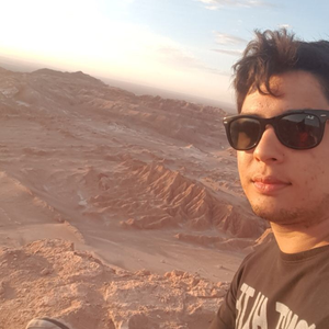 Foto de perfil de Márcio Roberto