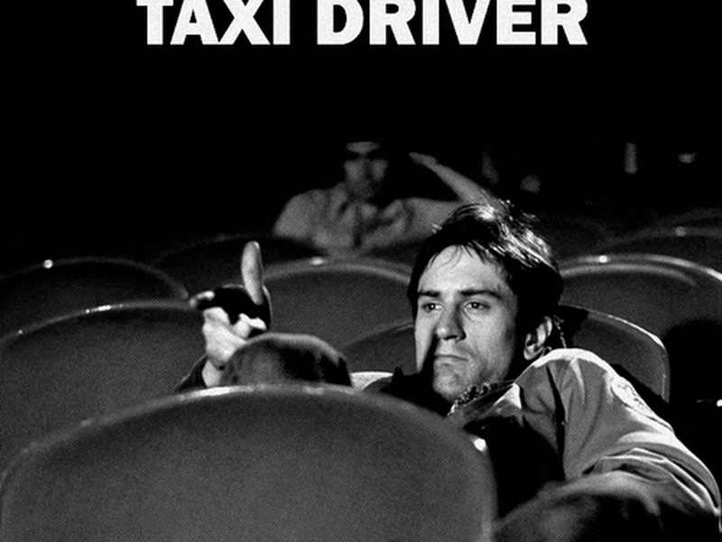 Foto 14 de Taxi Driver