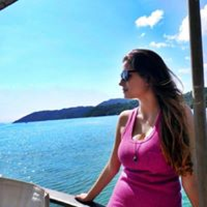 Foto de perfil de Lívia