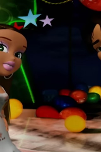 Poster de Episódio Trading Faces (2005)