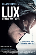 Lux: Warrior of Light (Lux: Krieger des Lichts)