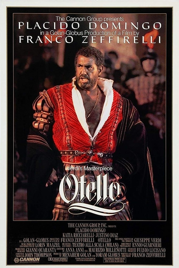  de Filme Otello (1986)