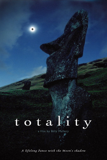 Totality - Poster / Capa / Cartaz - Oficial 1