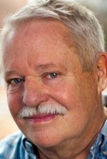 Armistead Maupin - Poster 1