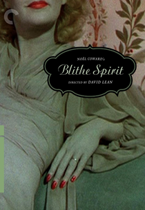 Uma Mulher do Outro Mundo (Blithe Spirit)