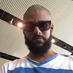 Foto de perfil de Marcus Vinicius Jr.