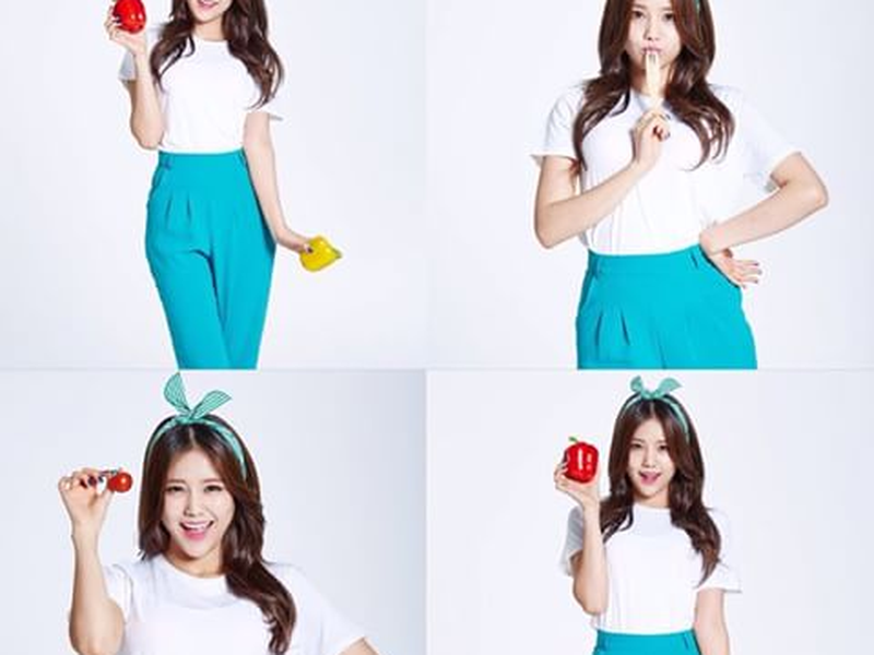 Foto 1 de Slimmy Lunch Box