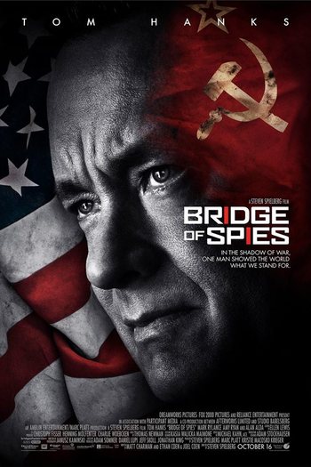  de Filme Ponte dos Espiões (2015)