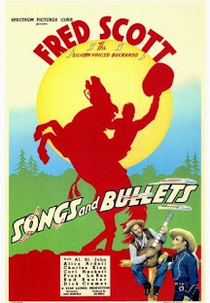 Entre Canções e Balas (Songs and Bullets)