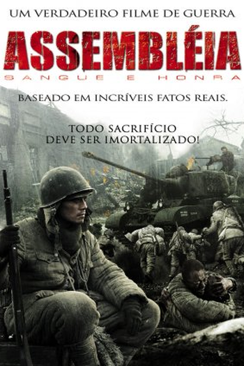  de Filme Assembléia: Sangue e Honra (2007)