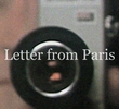 Brief von Paris