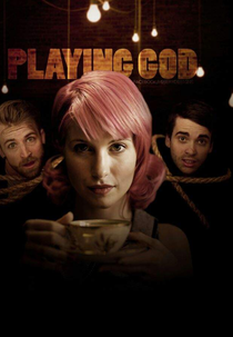 Paramore: Playing God (Paramore: Playing God)