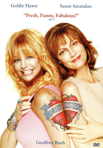 Doidas Demais (The Banger Sisters)