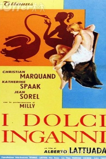  de Filme Amantes e Adolescentes (1960)