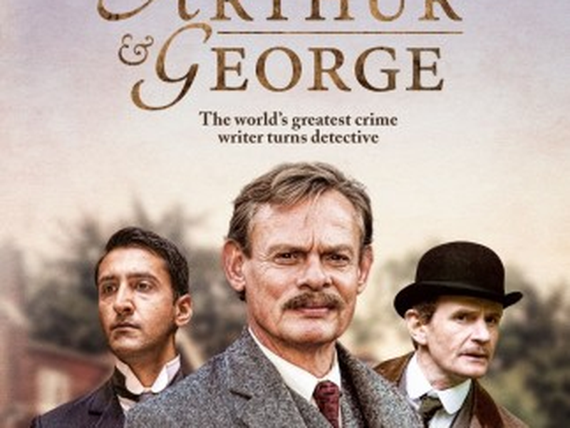 Foto 18 de Arthur & George